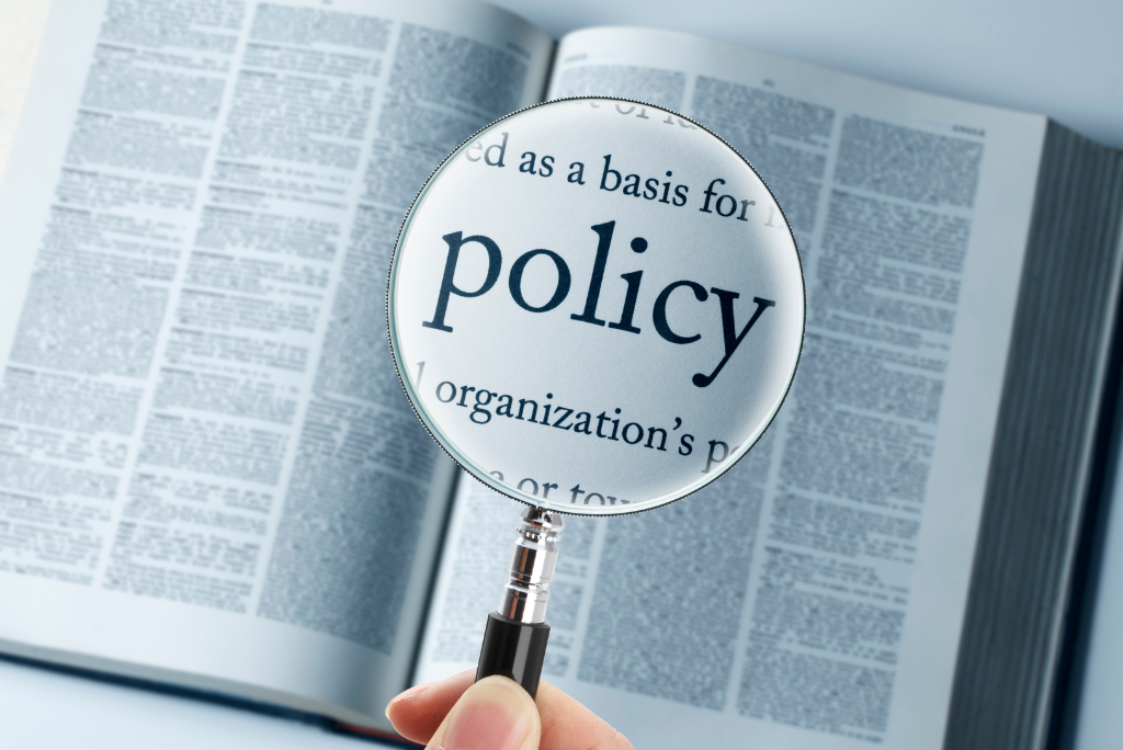 Public Policy